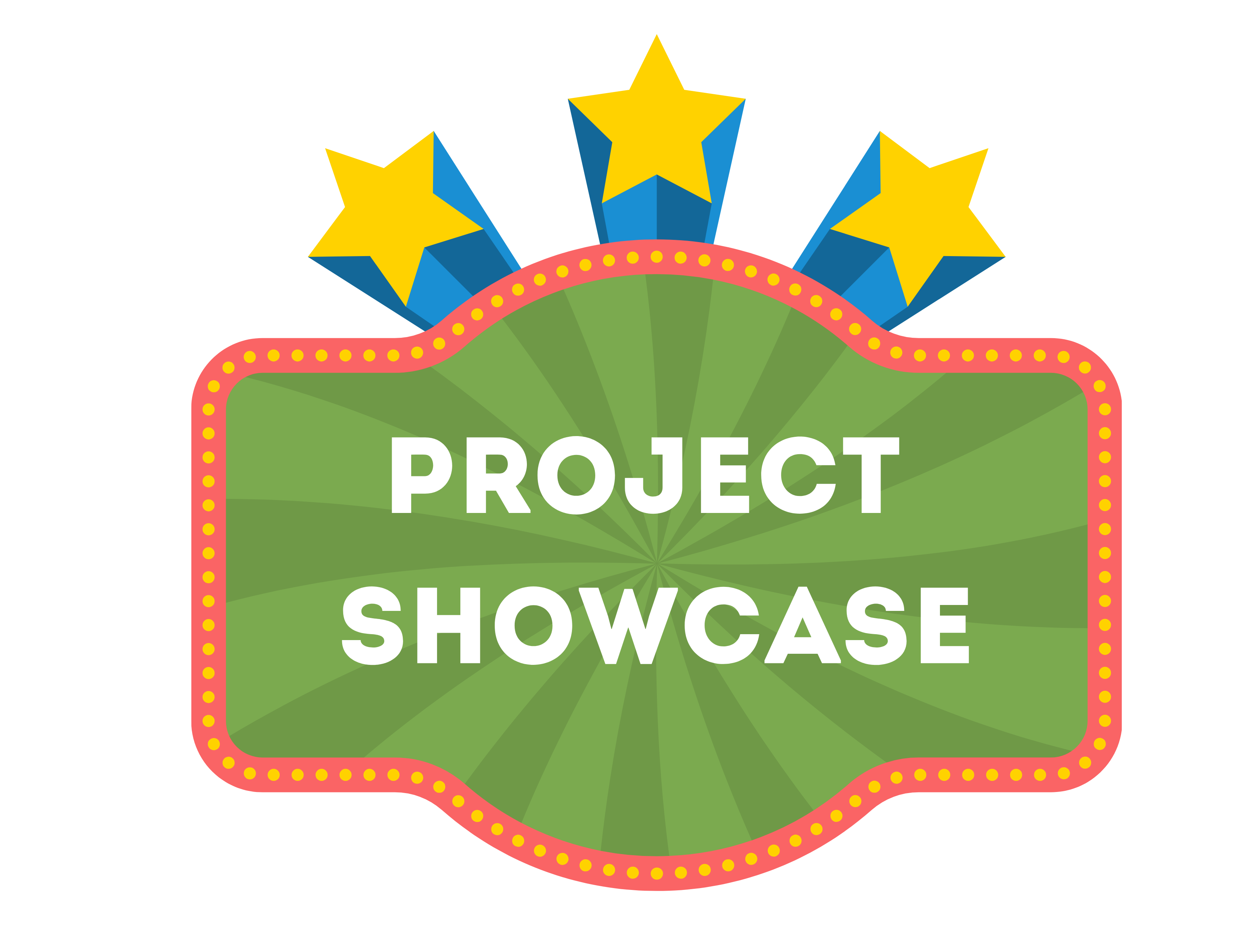Project showcase icon